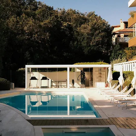 شقة Marina Centro Piscina Gym *