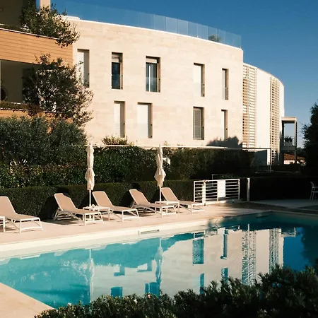 Apartment Marina Centro Piscina Gym *
