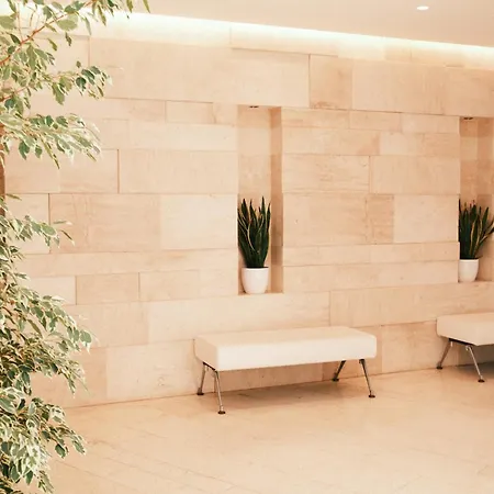 Marina Centro Piscina Gym بورتو روتوندو